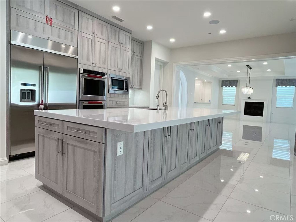 The Oaks - Residential Lease