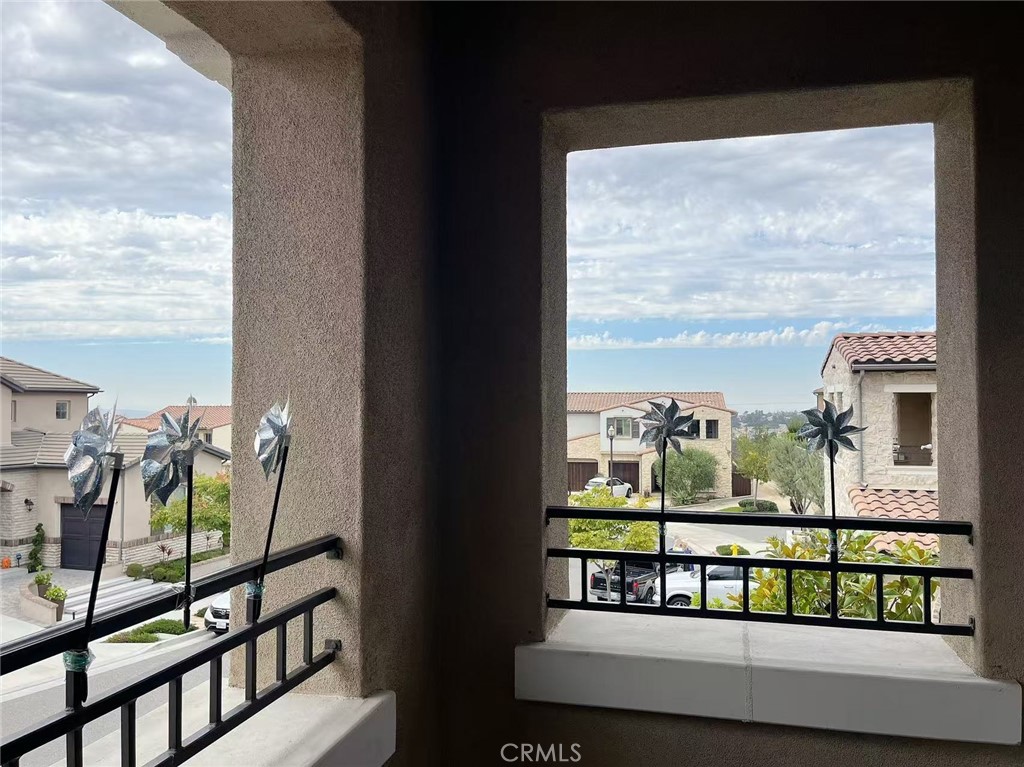 The Oaks - Residential Lease