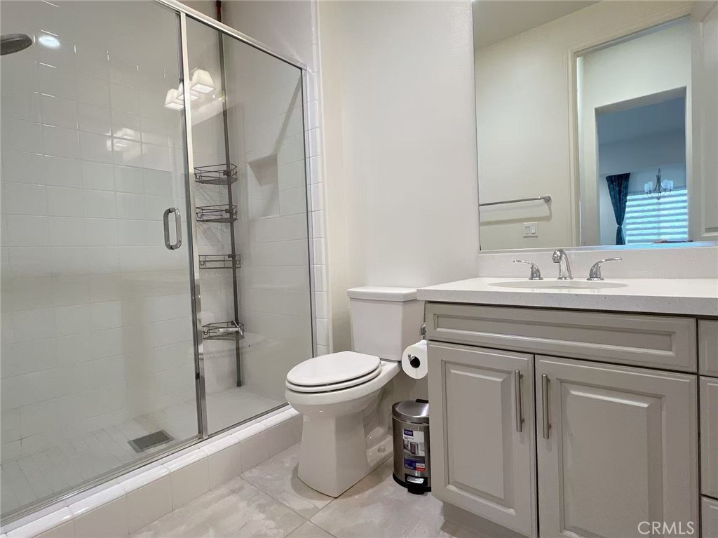 The Oaks - Residential Lease