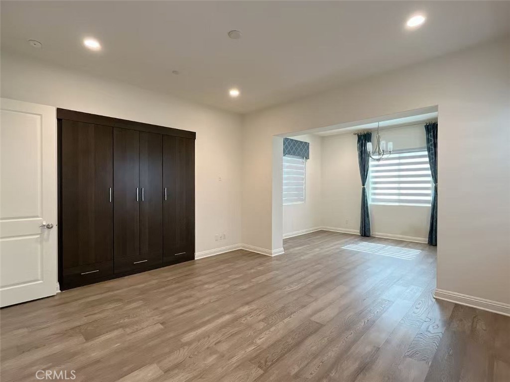 The Oaks - Residential Lease