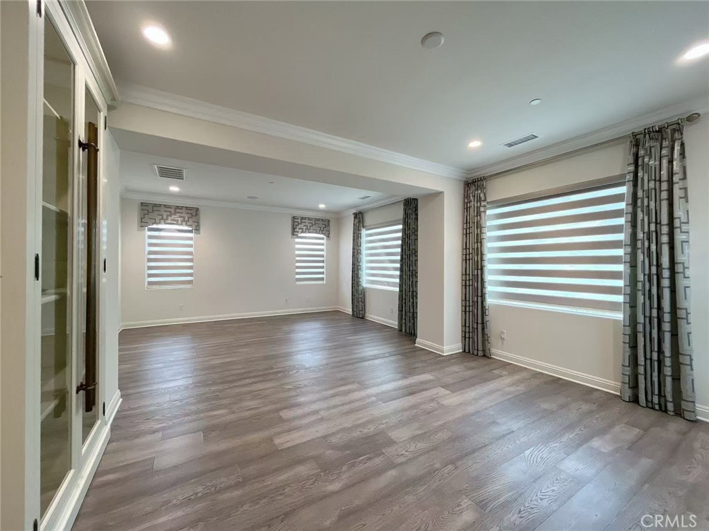 The Oaks - Residential Lease