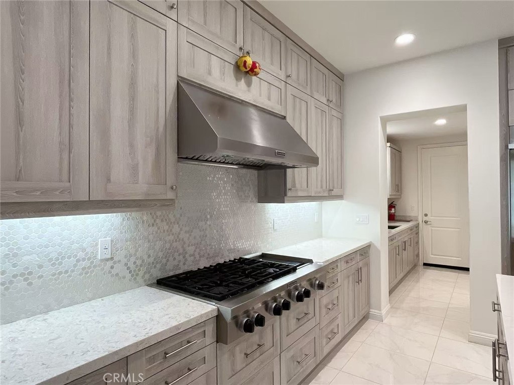 The Oaks - Residential Lease