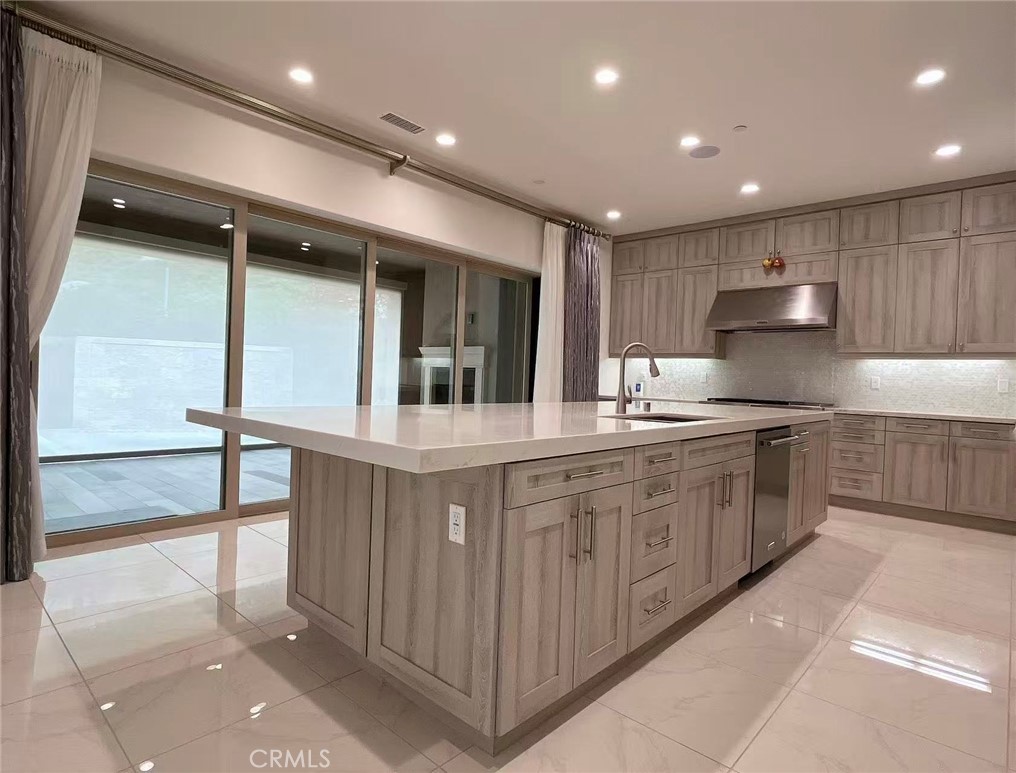 The Oaks - Residential Lease