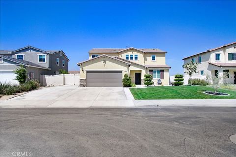 Photo of 1212 Venice Avenue, Mentone, CA 92359 (MLS # IG25104807)