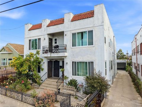 Photo of 318 Cornwell St, Los Angeles, CA 90033 (MLS # SR26060822)