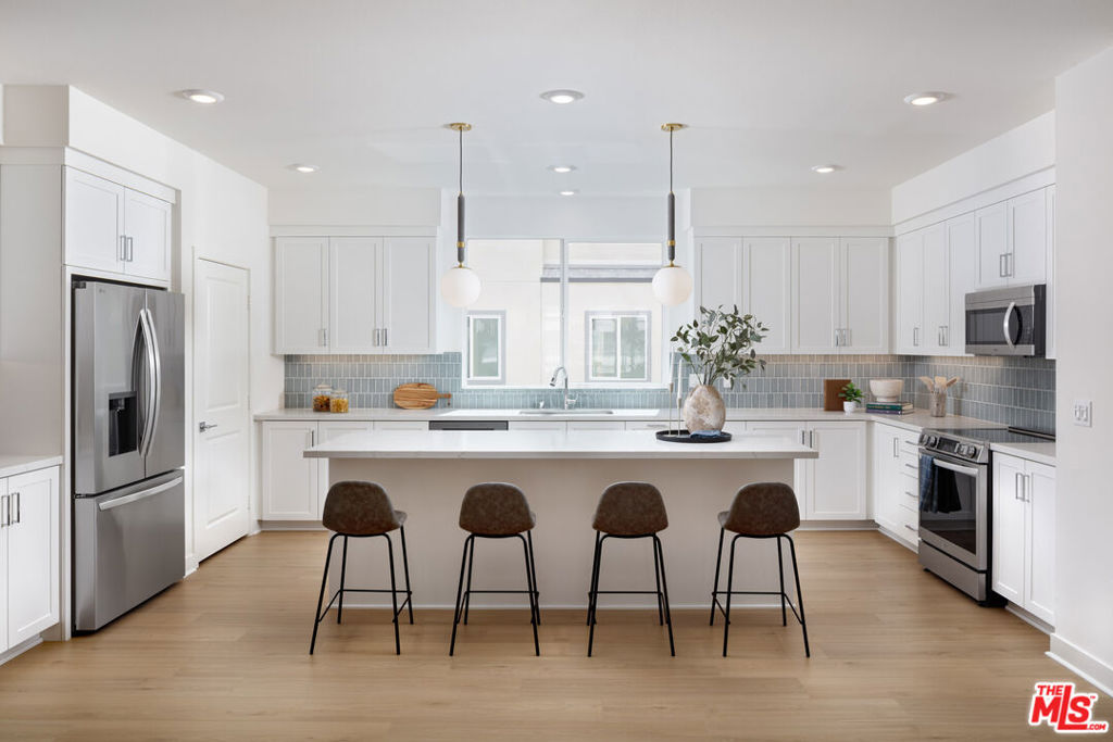 The Heights at Ponte Vista - Residential