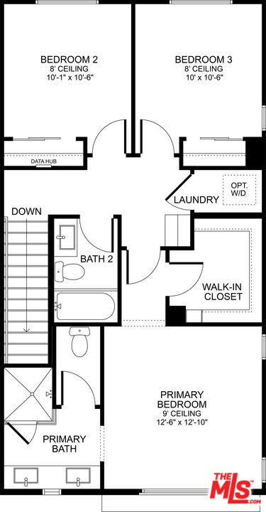 The Heights at Ponte Vista - Residential