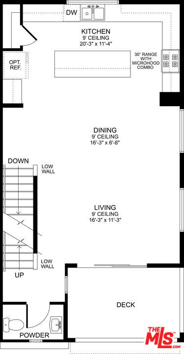 The Heights at Ponte Vista - Residential