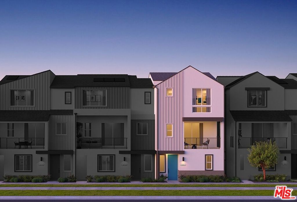 The Heights at Ponte Vista - Residential