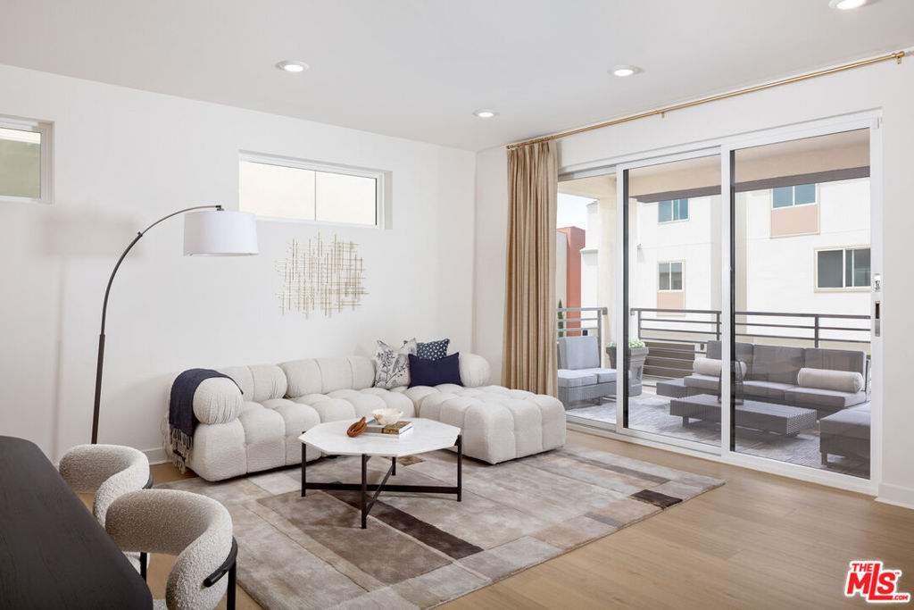 The Heights at Ponte Vista - Residential