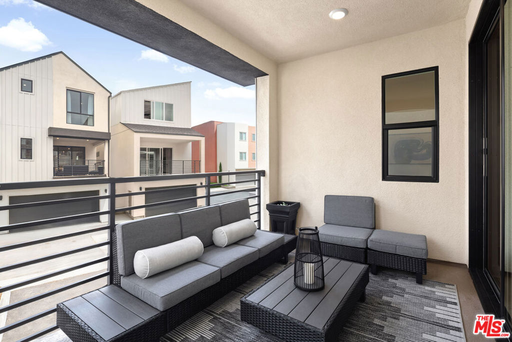 The Heights at Ponte Vista - Residential