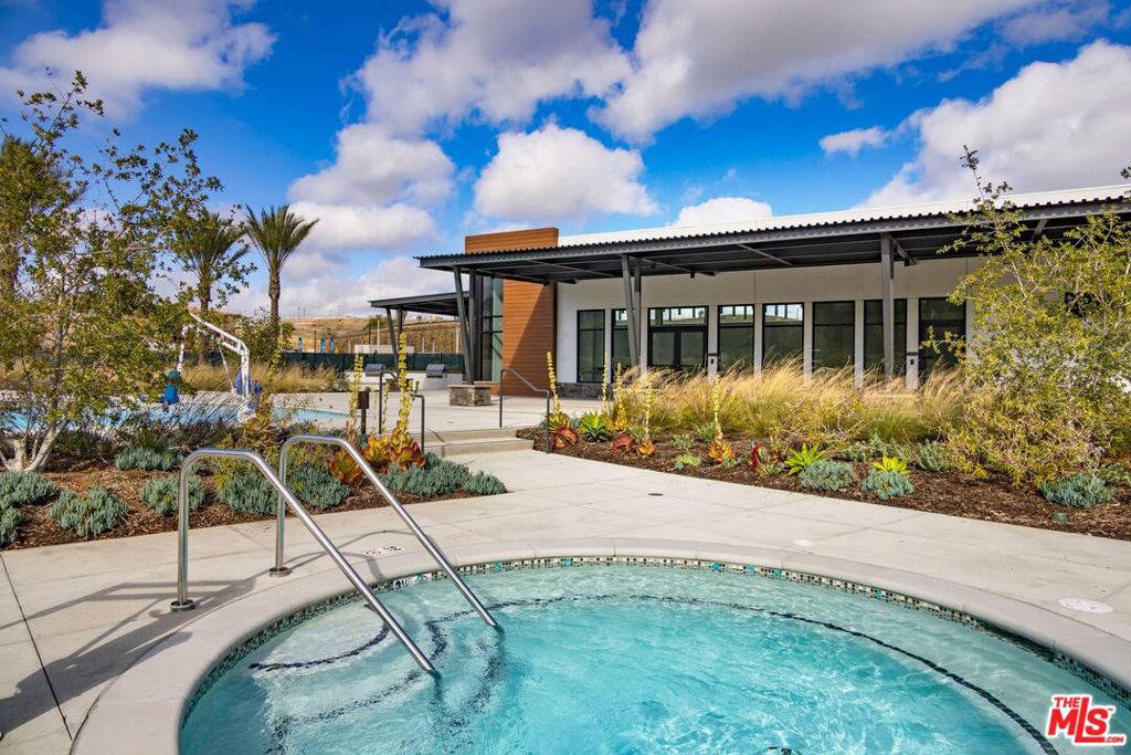 The Heights at Ponte Vista - Residential