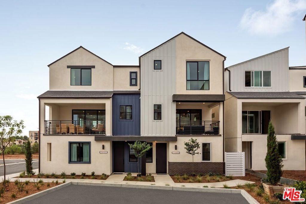 The Heights at Ponte Vista - Residential