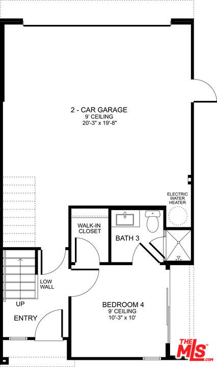 The Heights at Ponte Vista - Residential