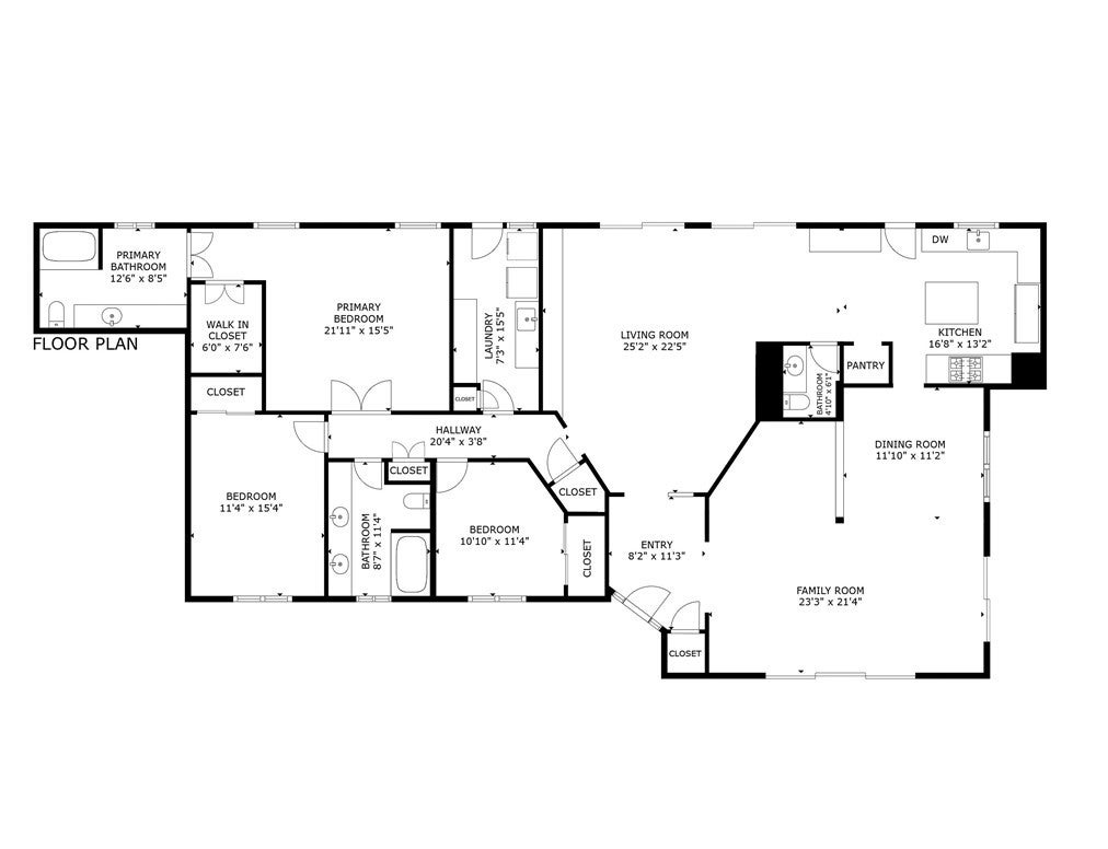 23144 Twin Canyon
