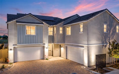 Photo of 28955 Fusion Place, Temecula, CA 92590 (MLS # OC26219329)