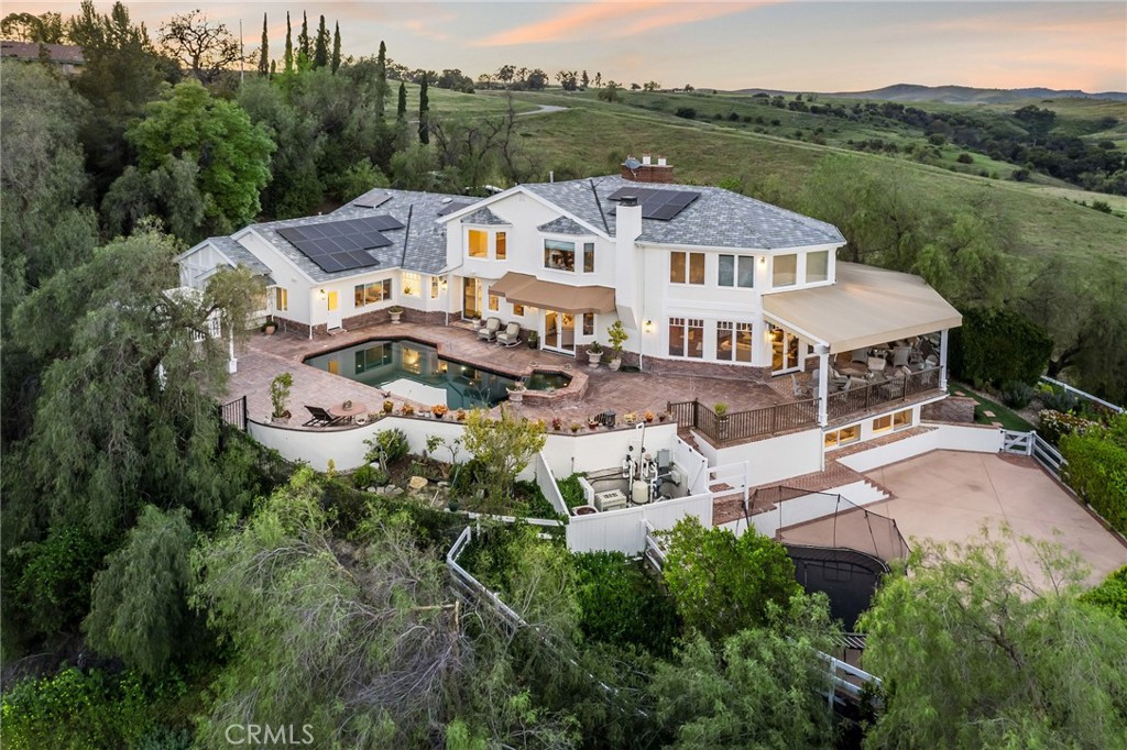 24965 Kit Carson Road