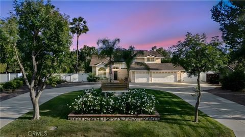 28863 Capano Bay Ct. Menifee CA 92584
