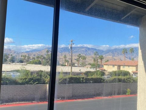 Photo of 31200 Landau Boulevard #206, Rancho Mirage, CA 92270 (MLS # 219146333DA)