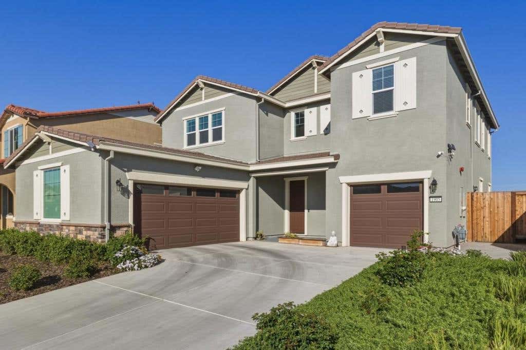 Photo of 1905 Water Street, Brentwood, CA 94513 (MLS # ML82039316)