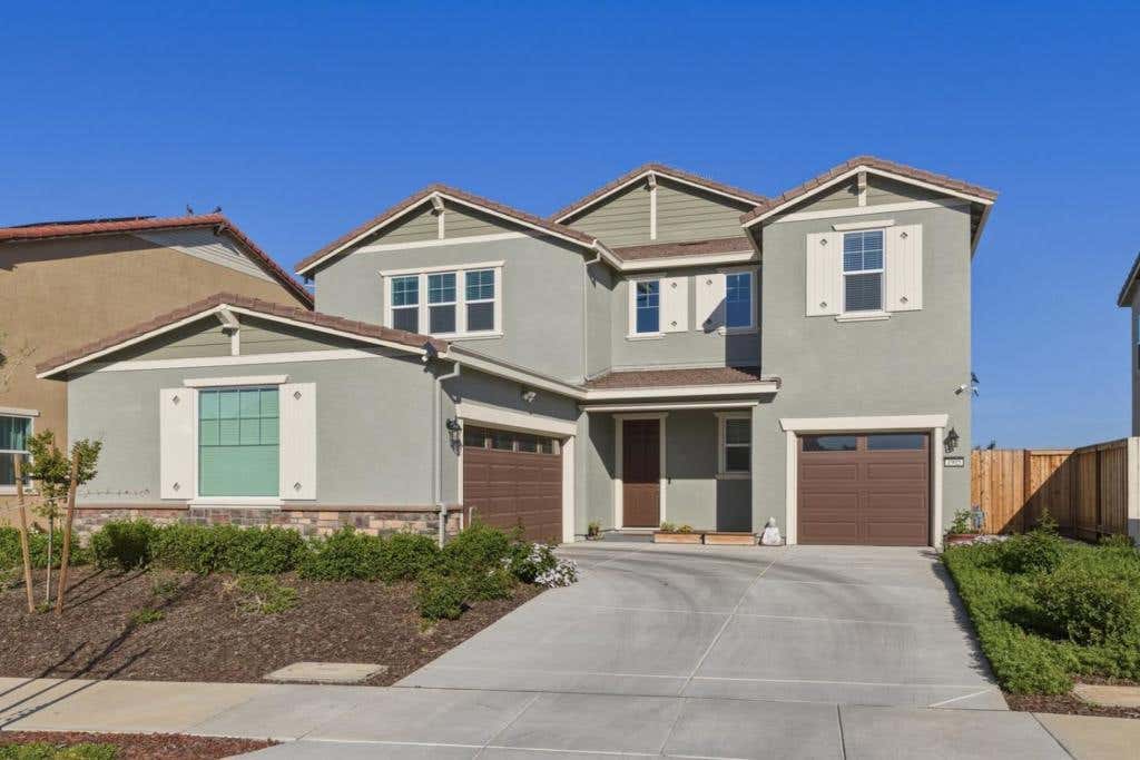 Photo of 1905 Water Street, Brentwood, CA 94513 (MLS # ML82039316)