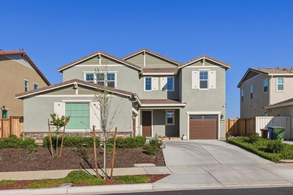 Photo of 1905 Water Street, Brentwood, CA 94513 (MLS # ML82039316)
