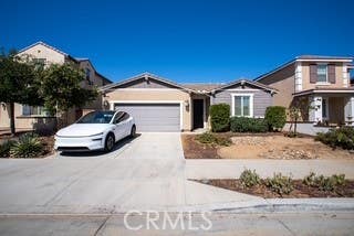 Photo of 30817 Windy Ridge WAY, Menifee, CA 92584 (MLS # PW26182294)