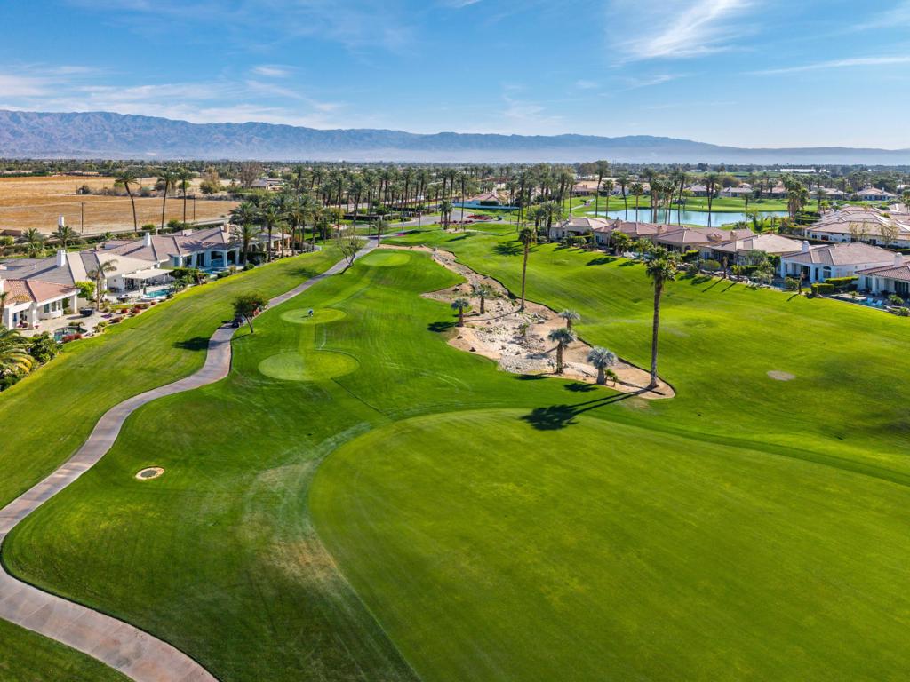 Mountain View CC - Residential