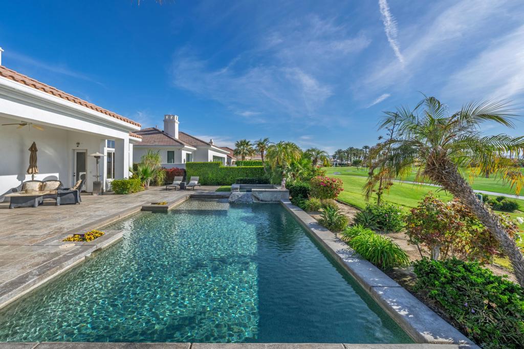 Mountain View CC - Residential