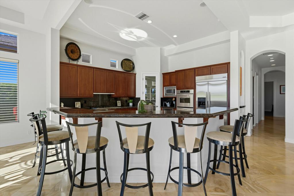 Mountain View CC - Residential