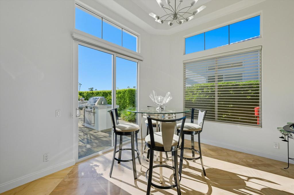 Mountain View CC - Residential