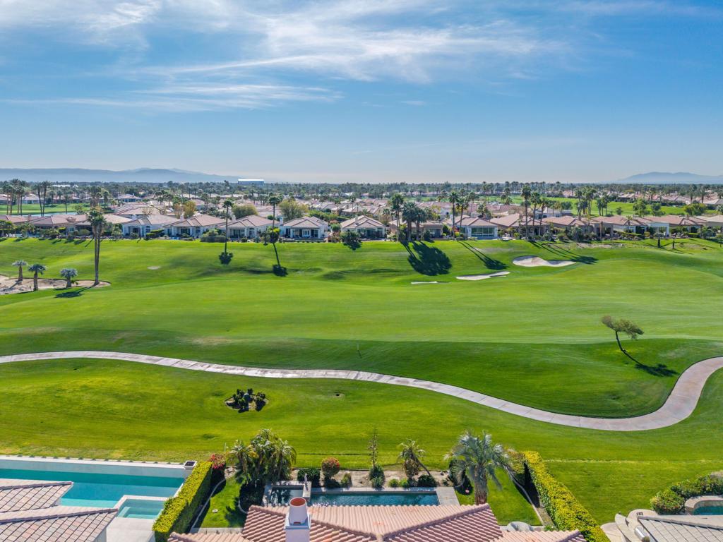 Mountain View CC - Residential