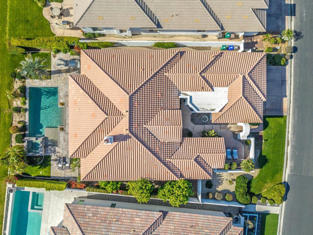 Mountain View CC - Residential