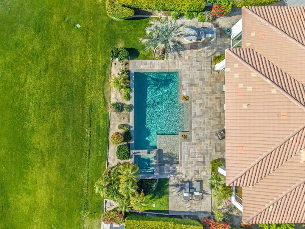 Mountain View CC - Residential