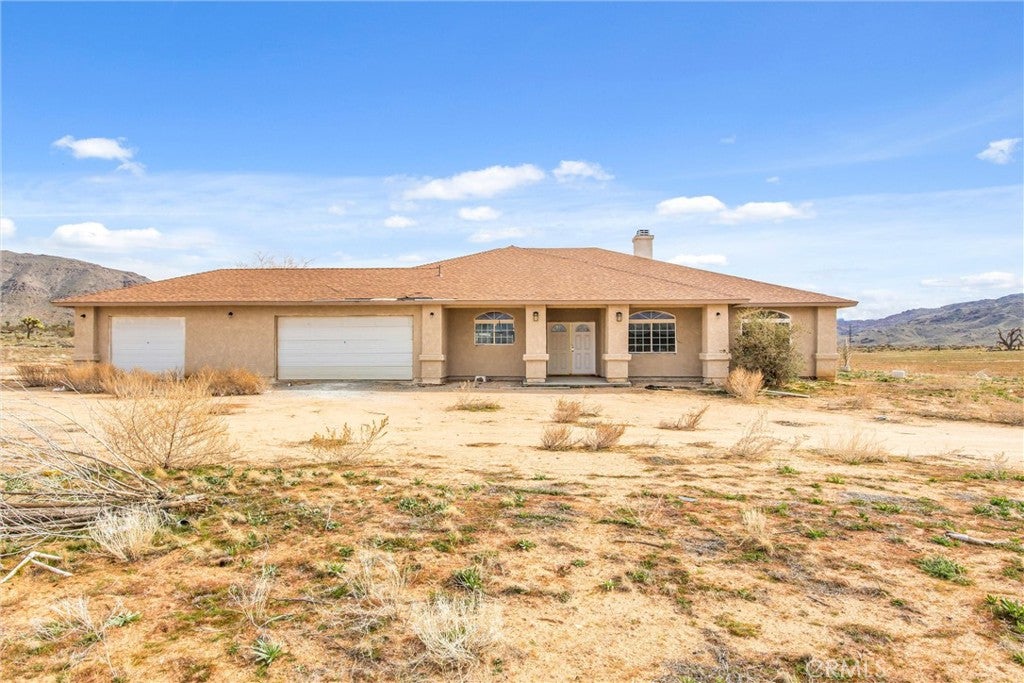 26525 Papago Road
