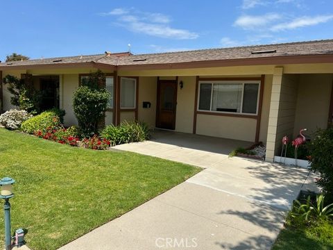 165 W Fiesta green Port Hueneme CA 93041