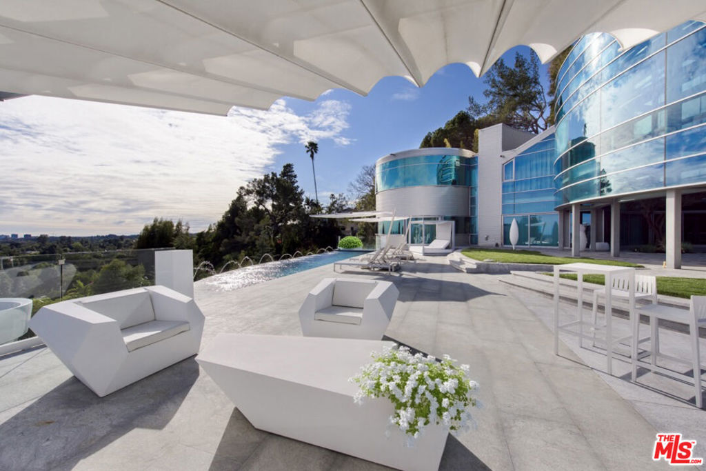1169 Loma Linda Drive