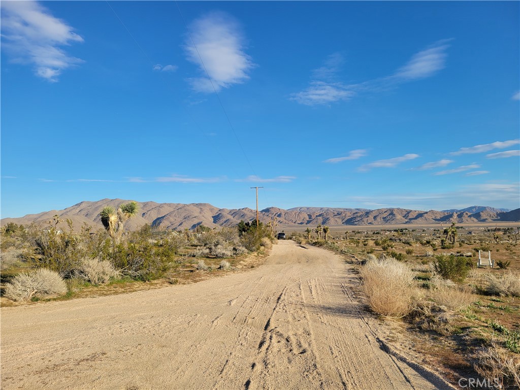 0 Dodge Road