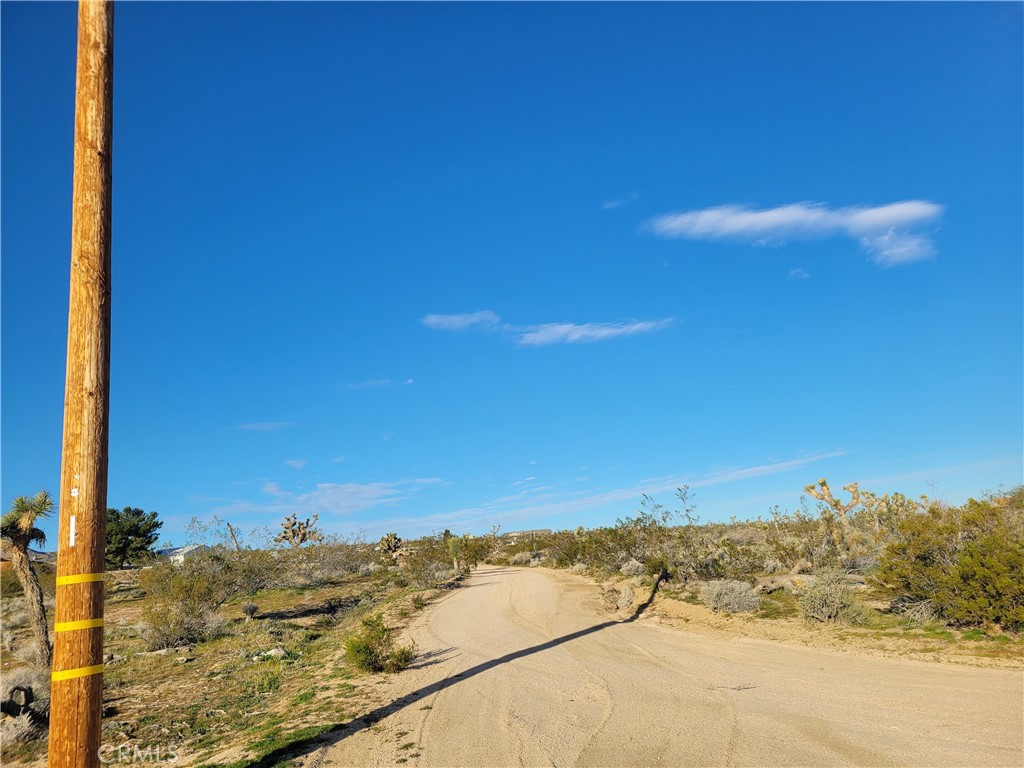 0 Dodge Road