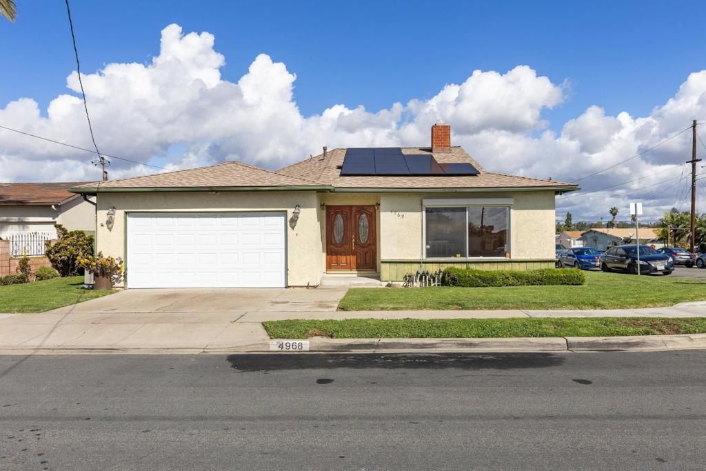 Photo of 4968 Reynolds St St, San Diego, CA 92113 (MLS # 260004020SD)