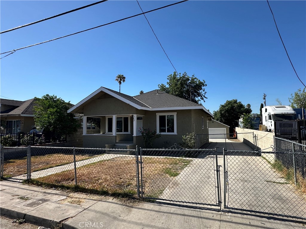 363 W Olive Street