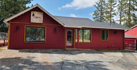 532 Badger Lane Big Bear Lake CA 92315