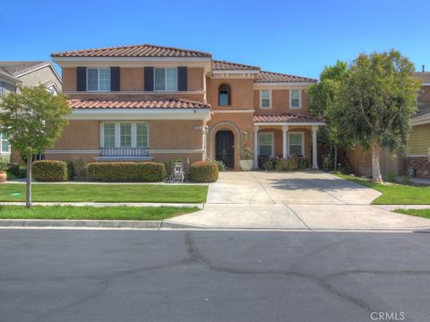 15585 Marnie Place Fontana CA 92336