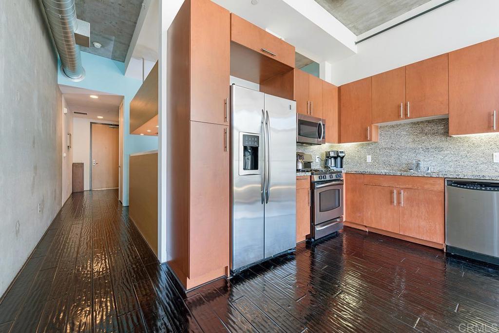 1025 Island Avenue 510