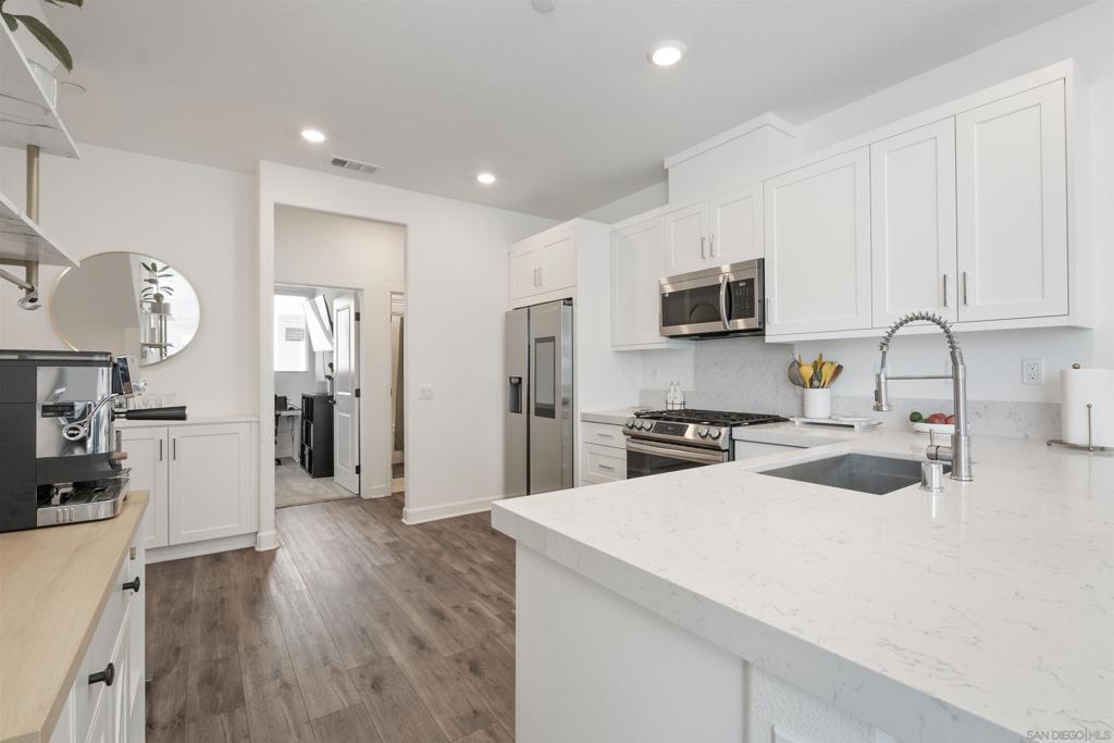 South Sd - Residential