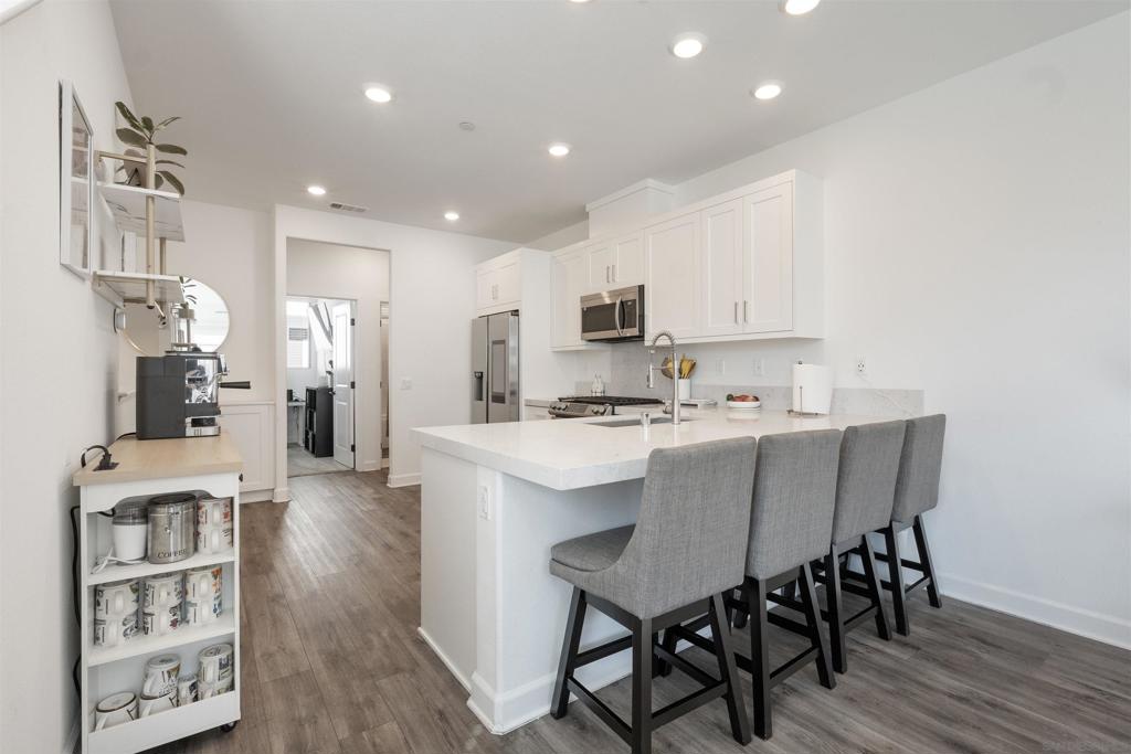 South Sd - Residential