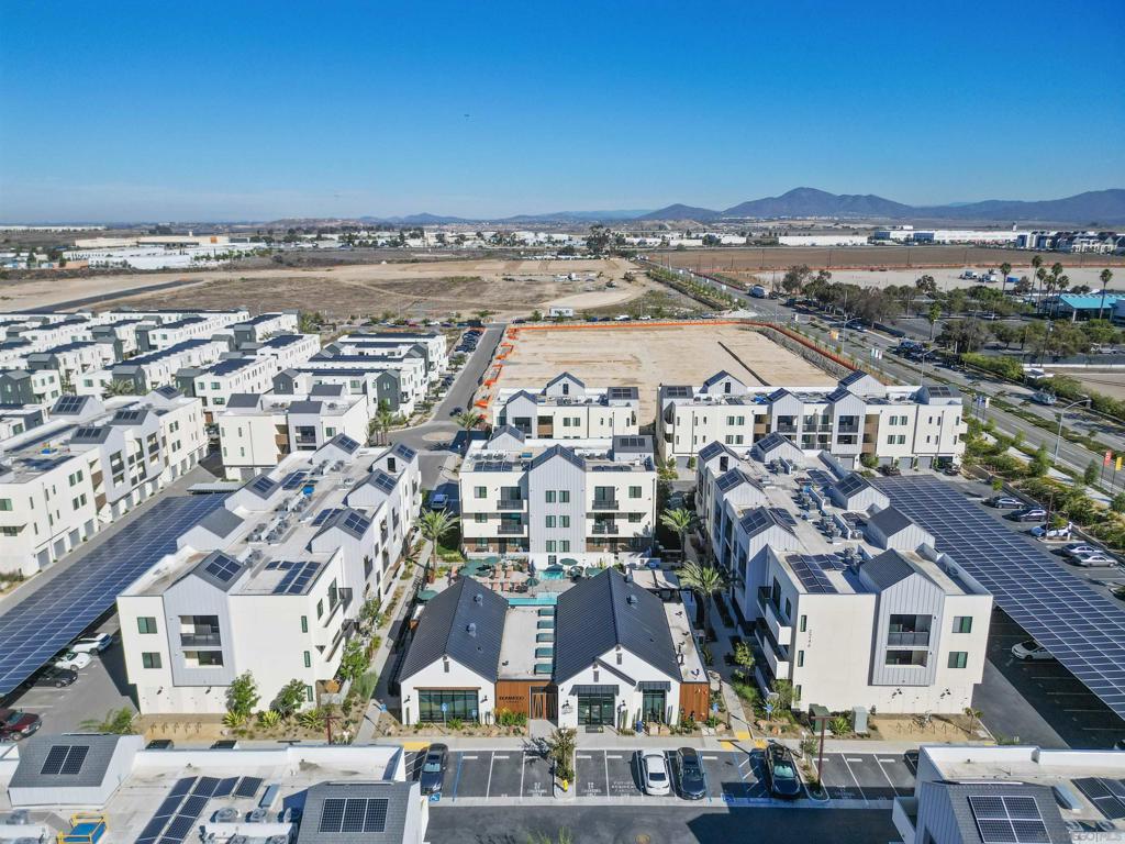 South Sd - Residential