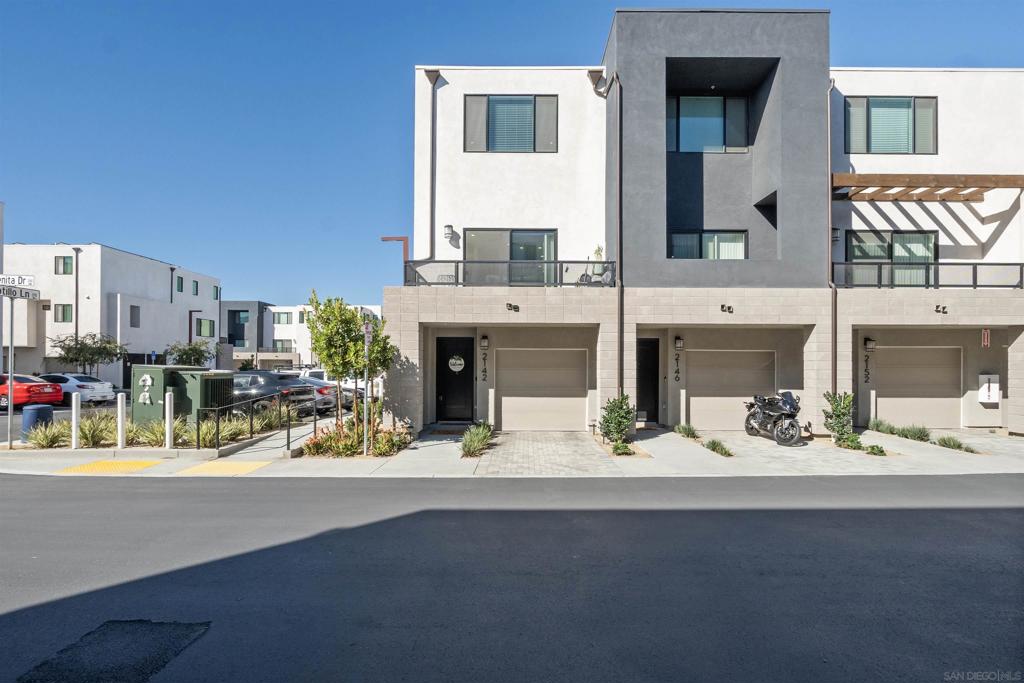 South Sd - Residential