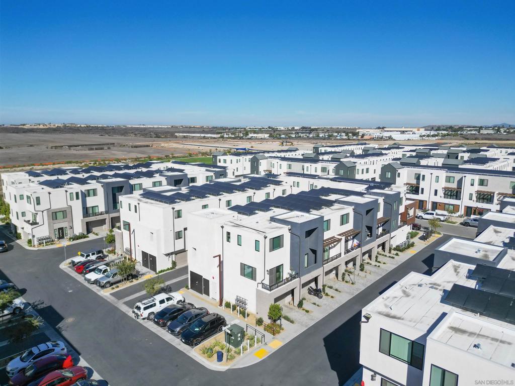 South Sd - Residential