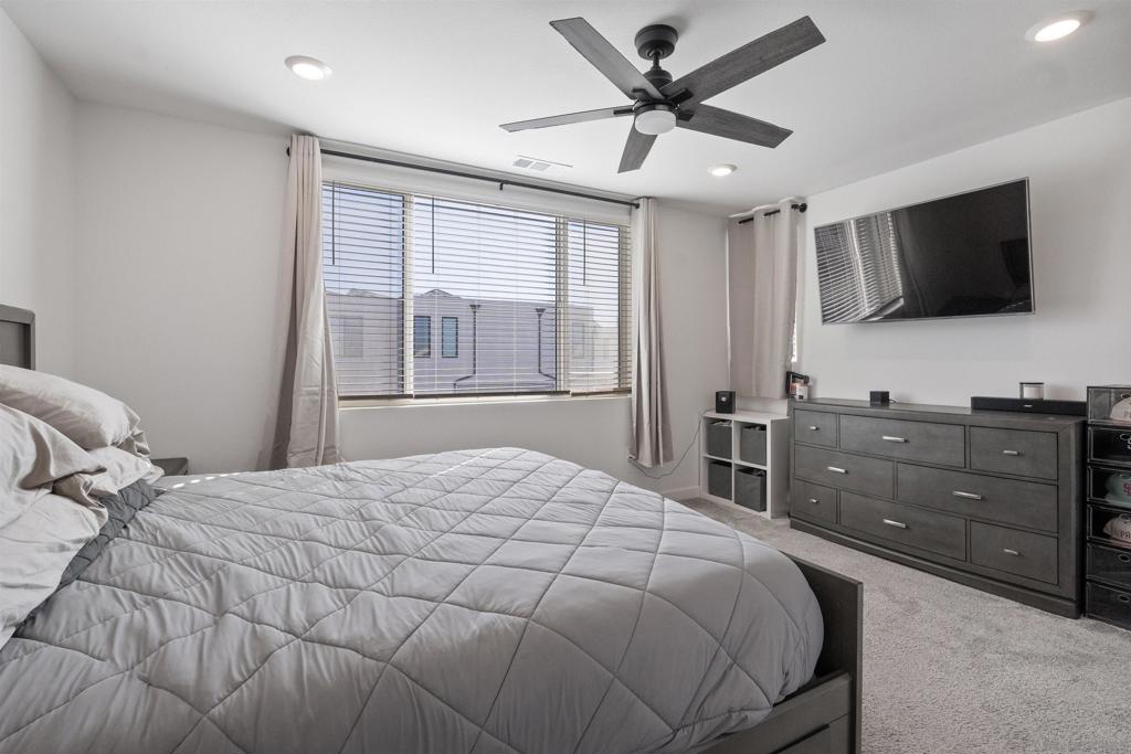 South Sd - Residential